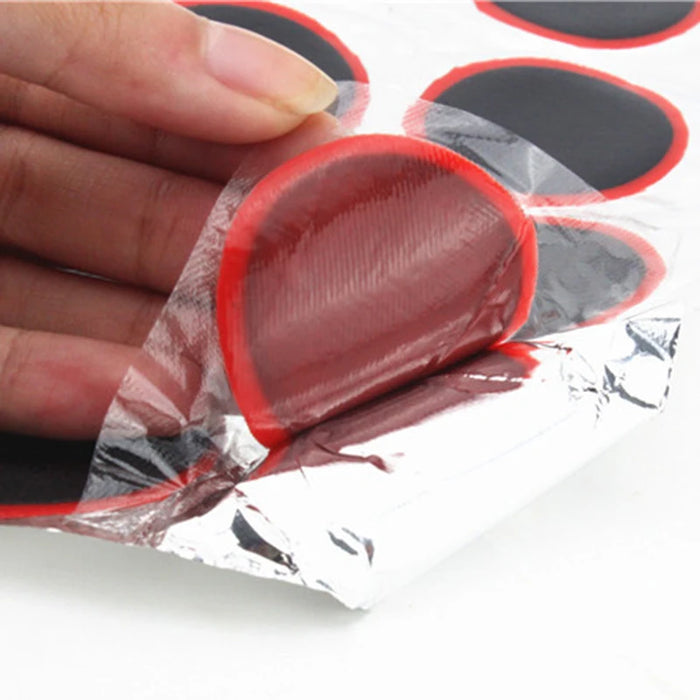 Bike Tire Repair Kit