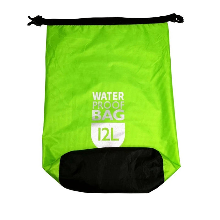 Waterproof Bag Pack