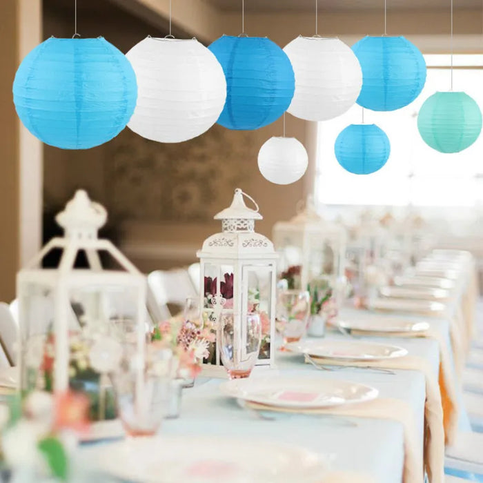 Chinese /Japanese Paper Lanterns