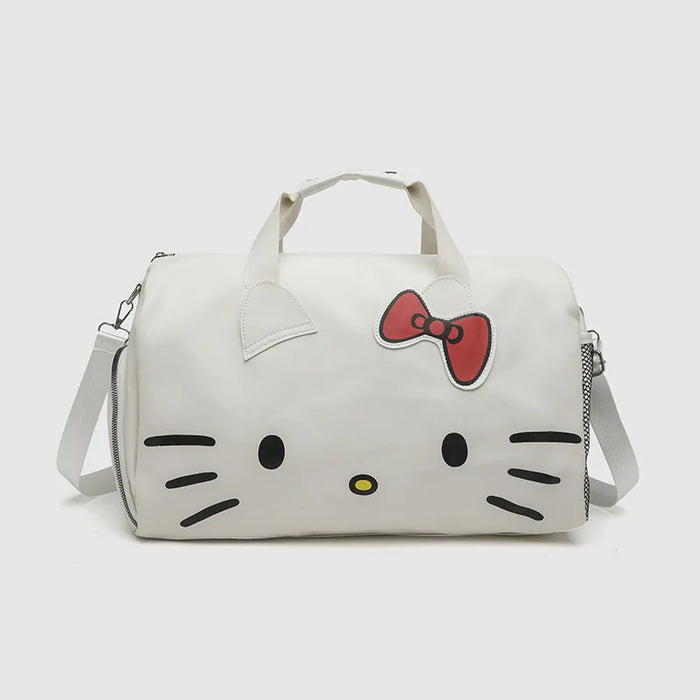 HelloKittys Cartoon Satchel