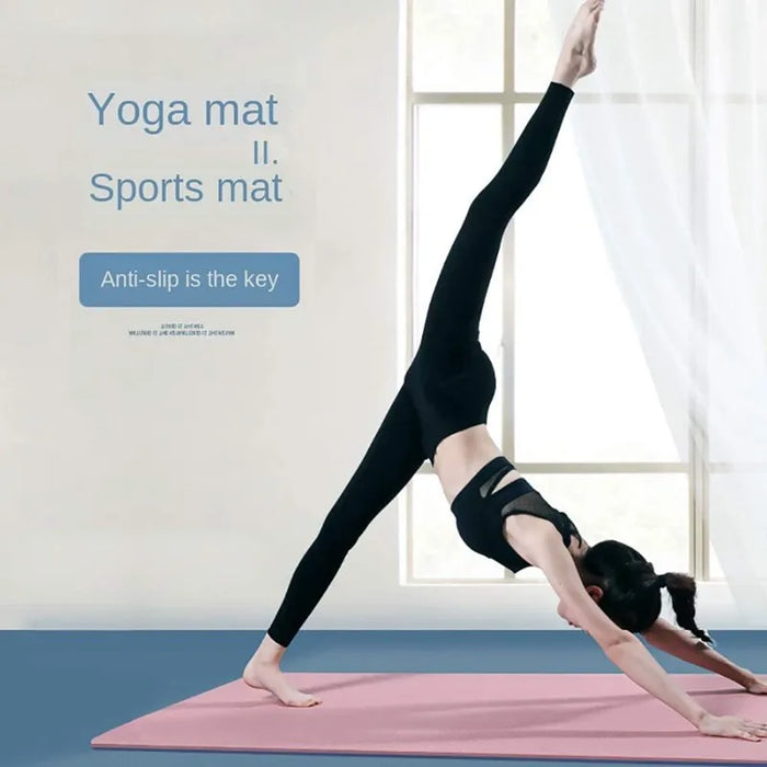 FlexGuard Anti-Slip EVA Yoga Mat