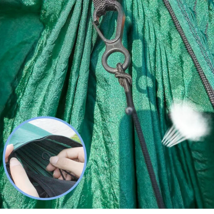 2-Person Outdoor Camping Hammock