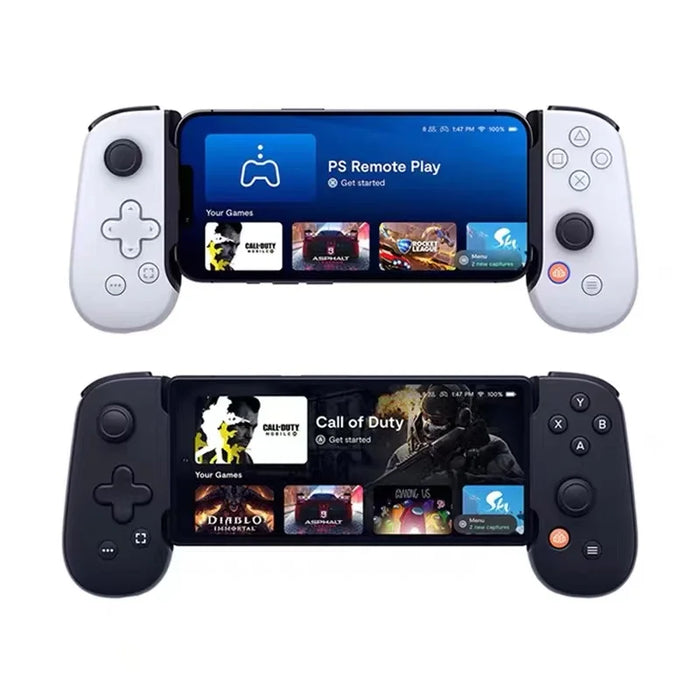 Mobile Gaming Controller for iPhone