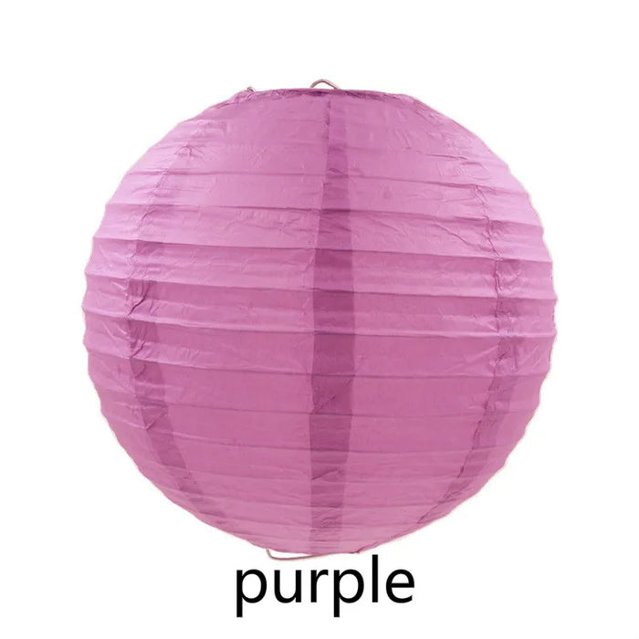 Chinese /Japanese Paper Lanterns