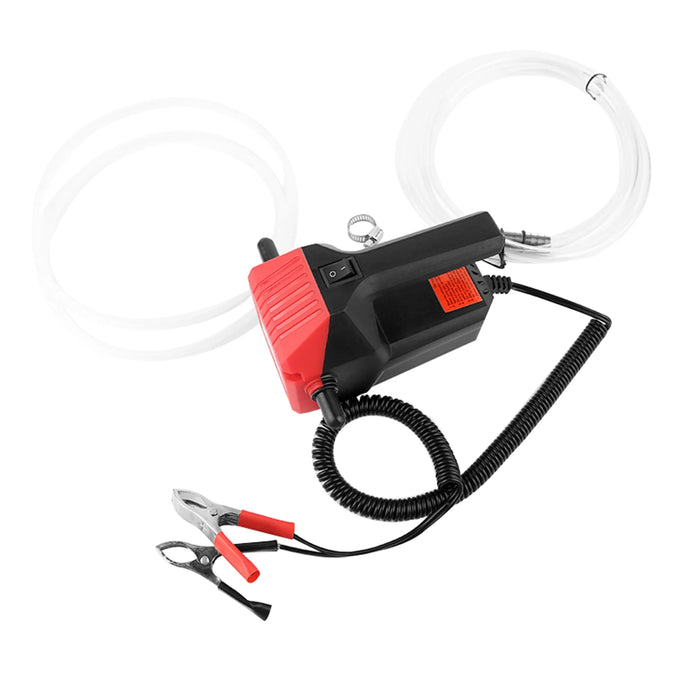 Oil Change Pump Extractor Kit
