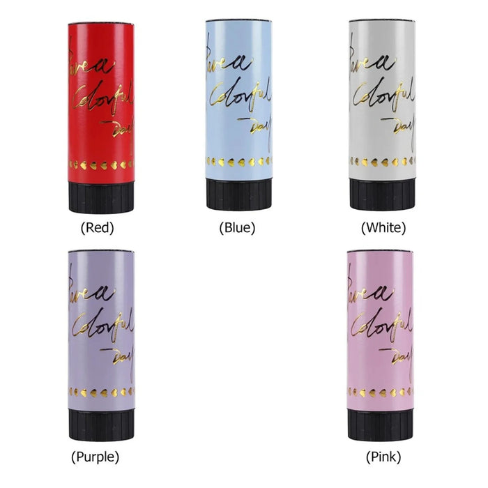 Confetti Poppers ( 5pc )
