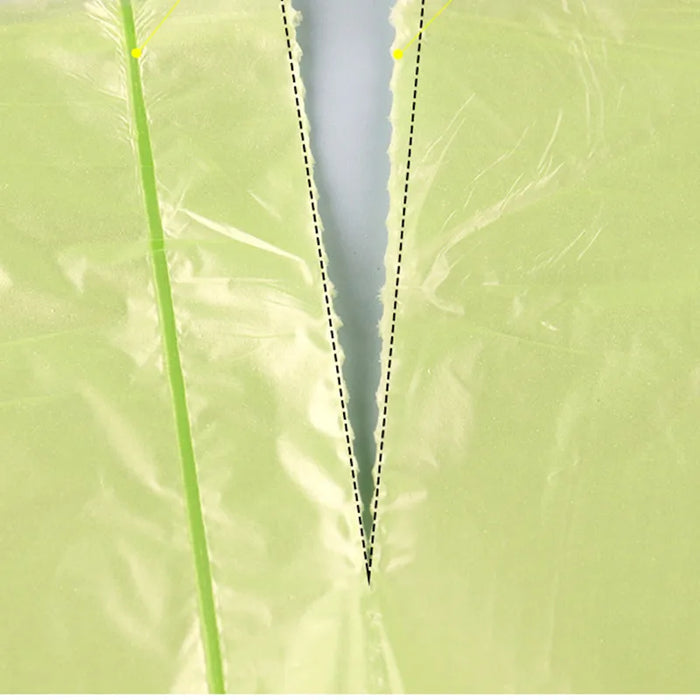 Biodegradable Trash Bags