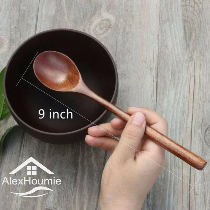 Wooden Spoons