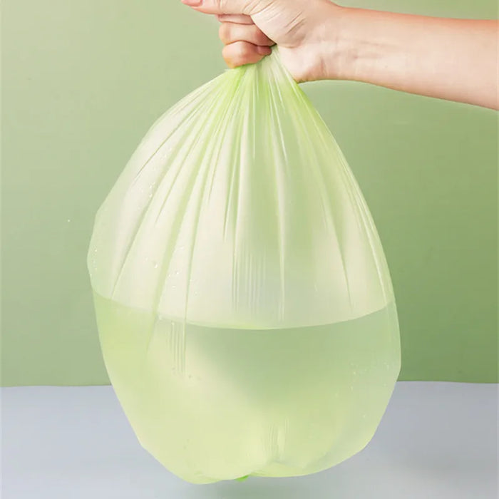 Biodegradable Trash Bags