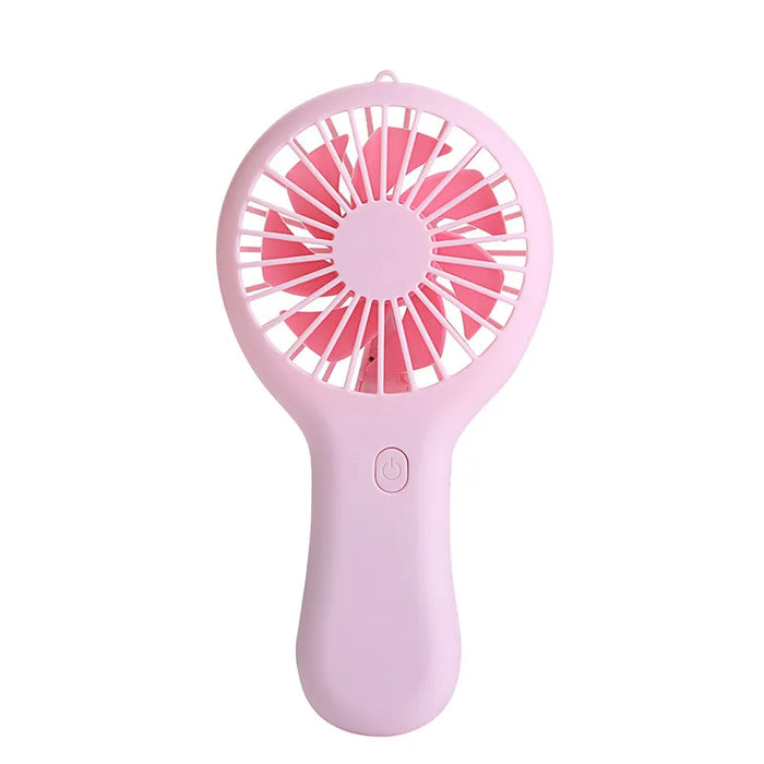 Handheld Mini Fan