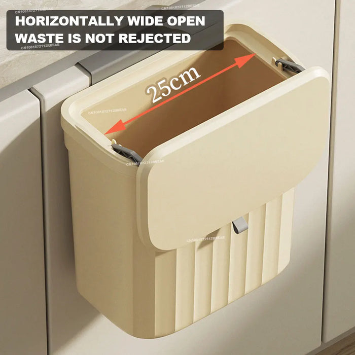 Kitchen Trash Can