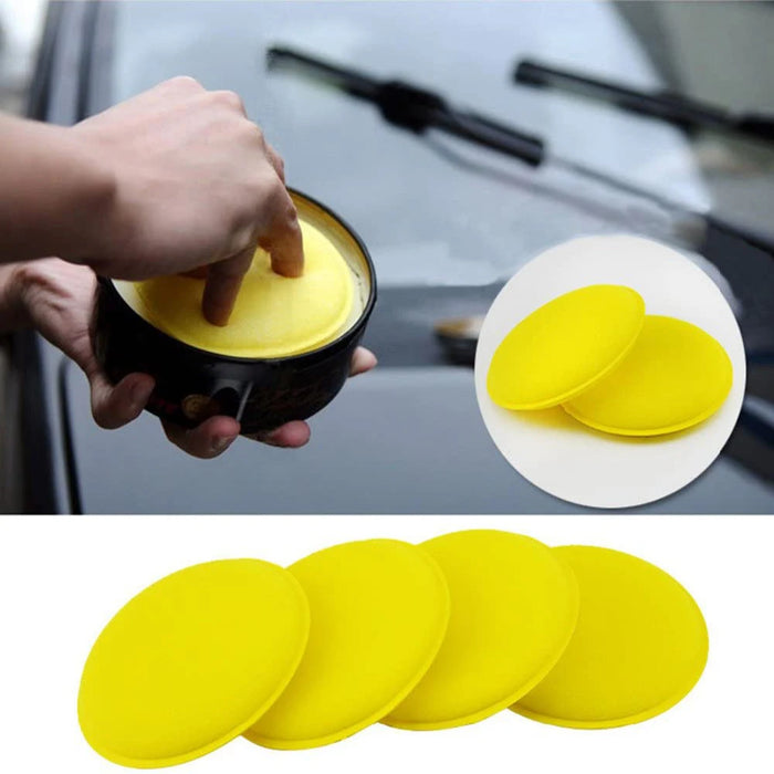 Car Detailing Brush Set