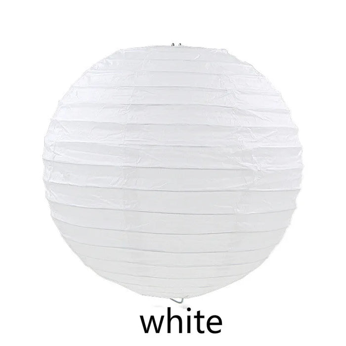 Chinese /Japanese Paper Lanterns