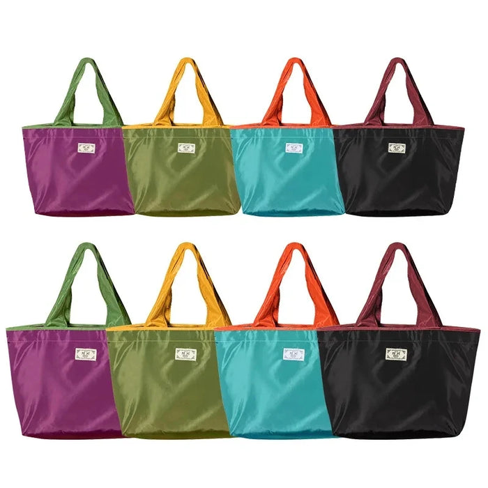 Large Supermarket Shopping Bag