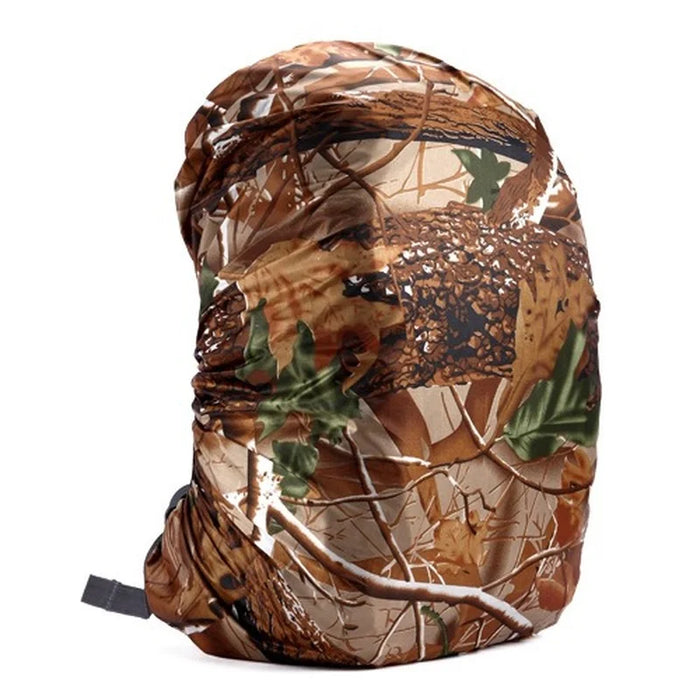Outdoor Camping Hiking Mountaineering Backpack Bag