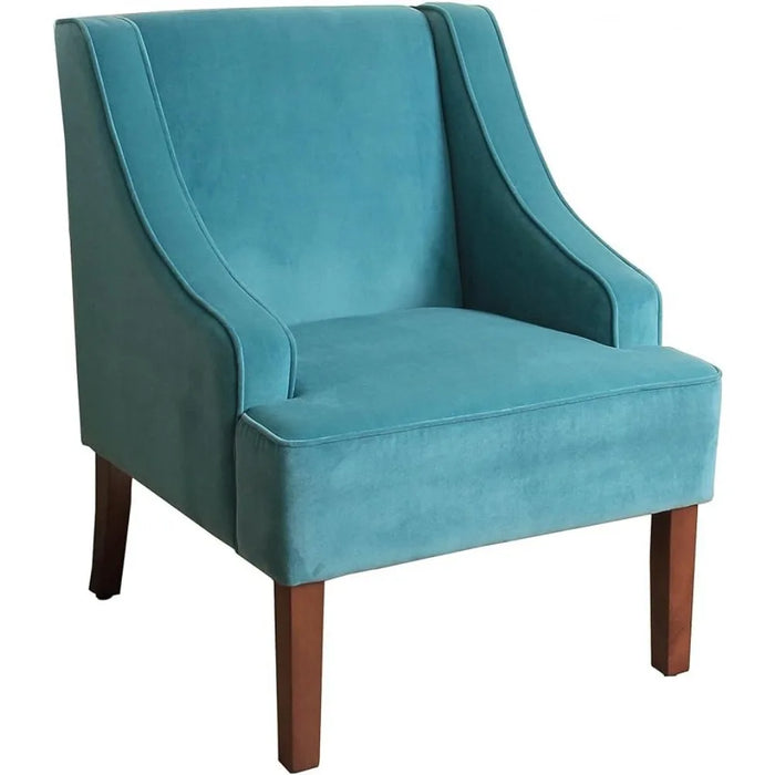 ComfortLiving Upholstered Armchair