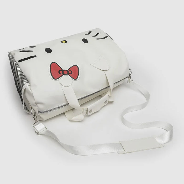 HelloKittys Cartoon Satchel