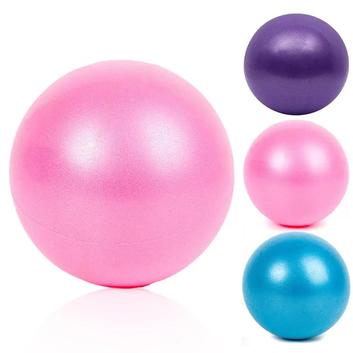 FlexSphere 25cm Yoga & Pilates Ball