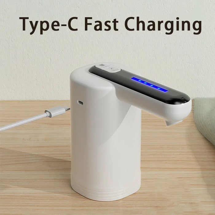 Automatic Wireless Water Dispenser Pump