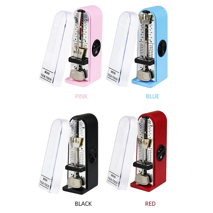 TempoMaster Mini Mechanical Metronome
