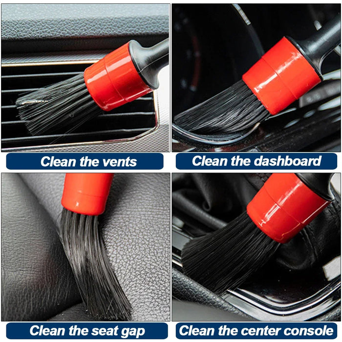 Professional Car Cleaning Kit