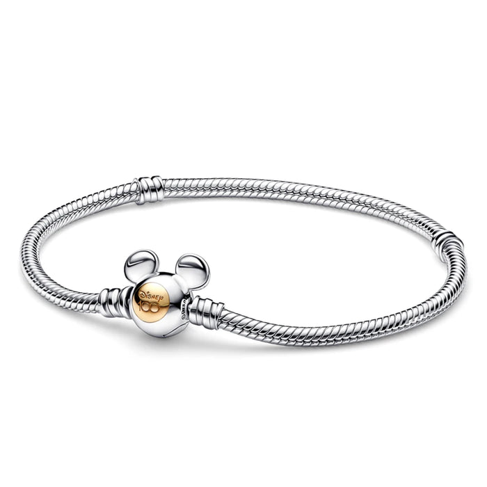 Snake Chain Bracelet