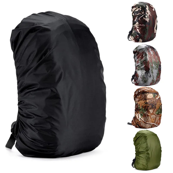 Outdoor Camping Hiking Mountaineering Backpack Bag
