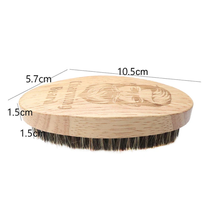 Men's Shaving Brush