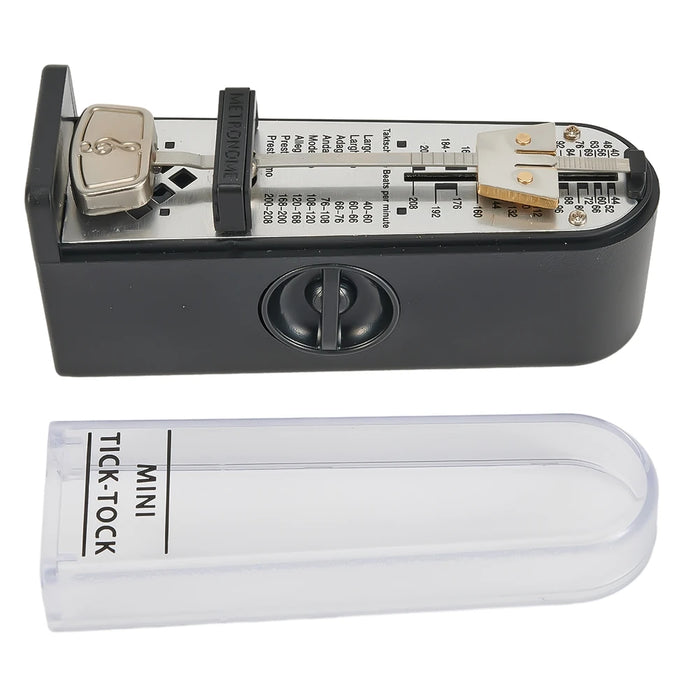 TempoMaster Mini Mechanical Metronome