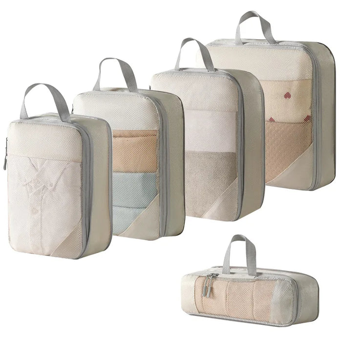 TravelPro Compression Packing Cubes