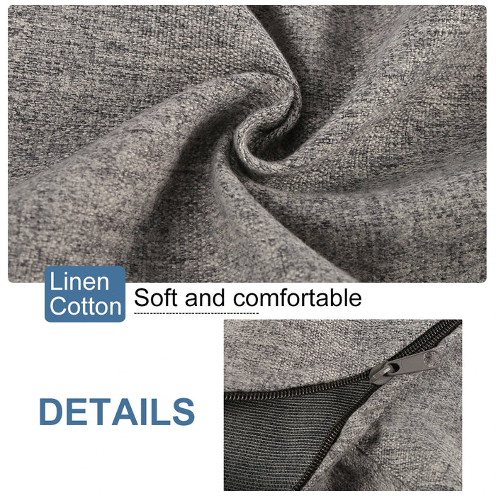ComfyRest Bean Bag Chair Cover