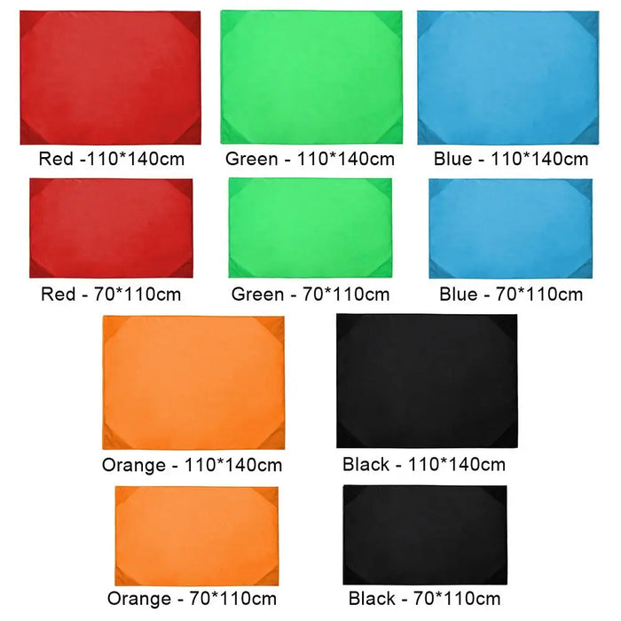 Folding Camping Mat