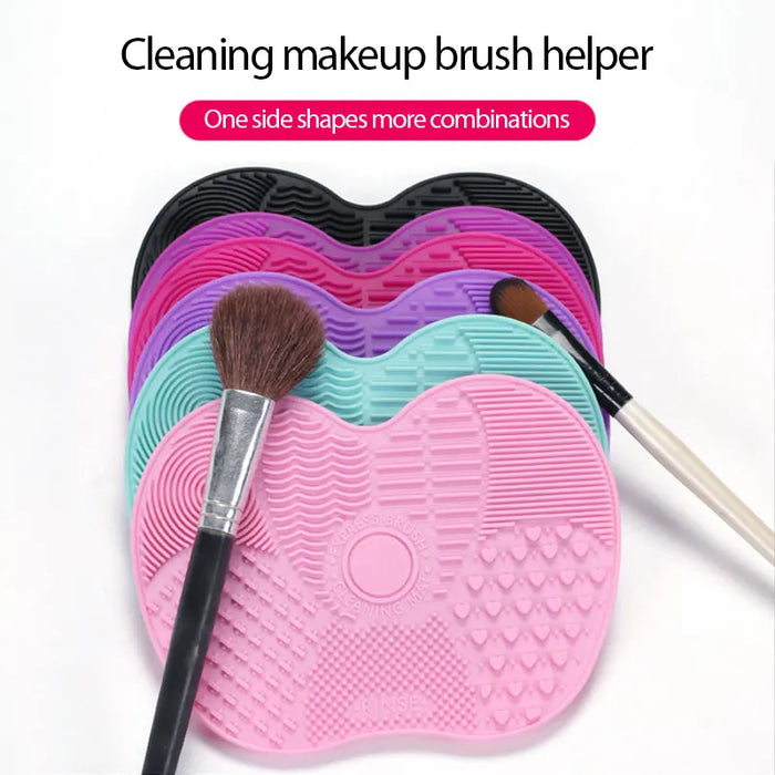Silicone Brush Cleaner
