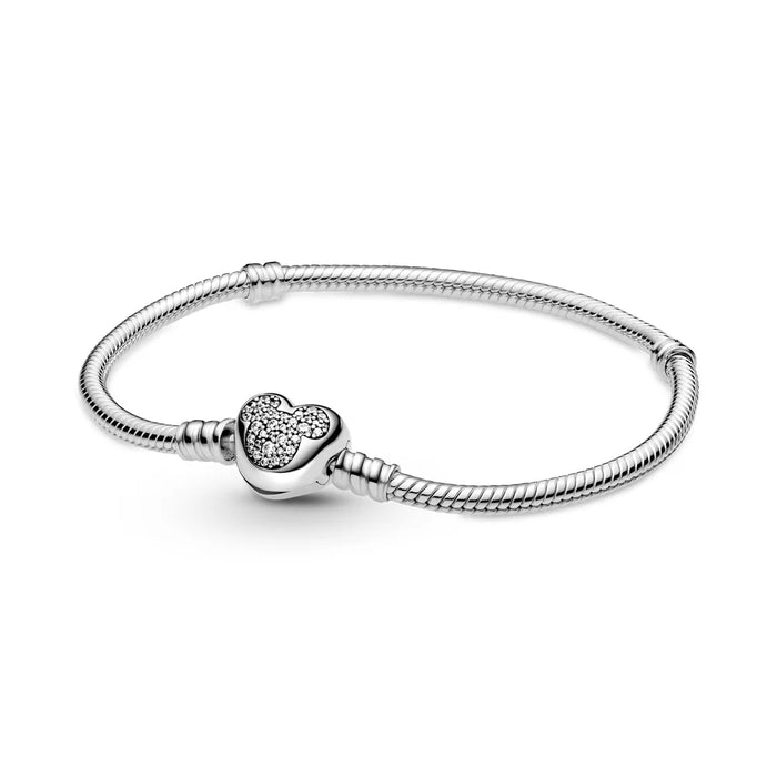 Snake Chain Bracelet
