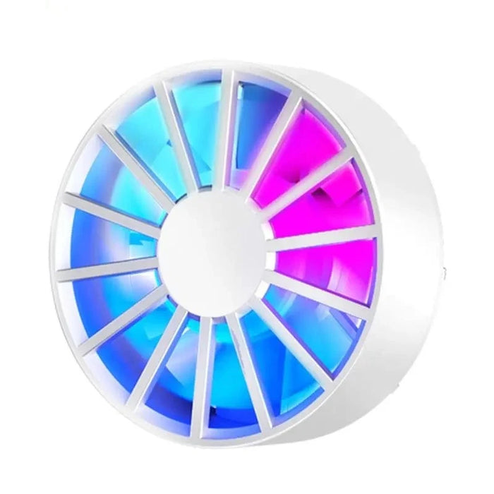 Gamepad Cooling Fan