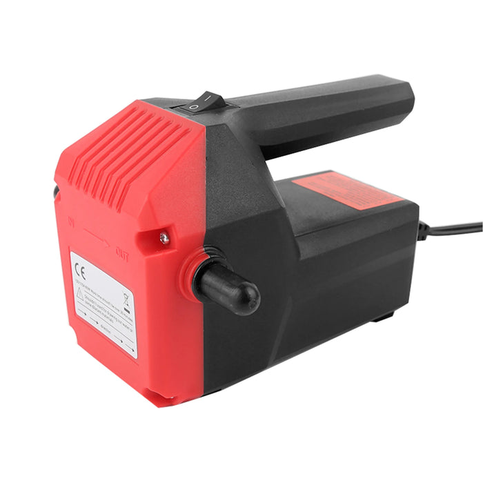 Oil Change Pump Extractor Kit
