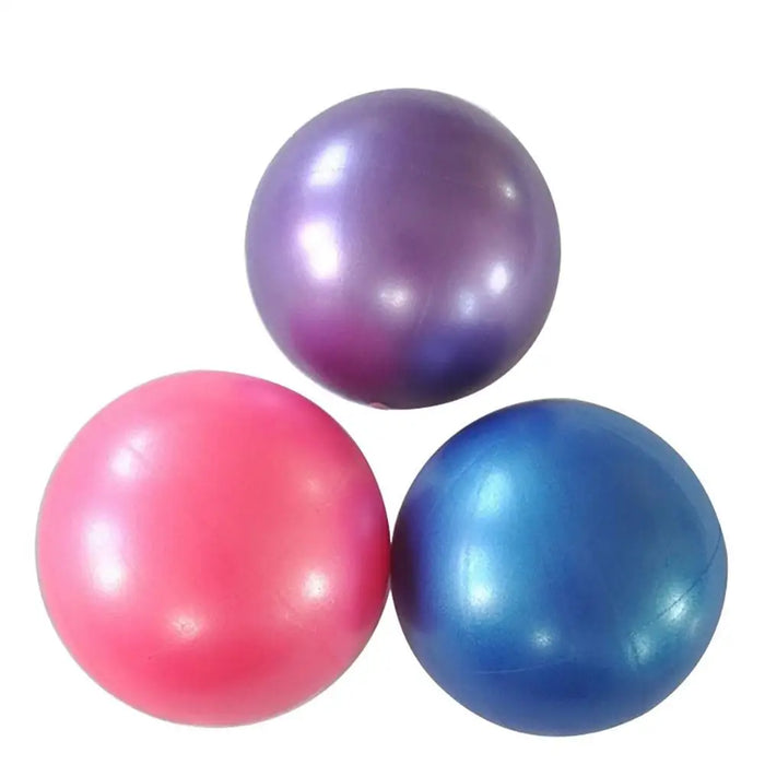 FlexSphere 25cm Yoga & Pilates Ball