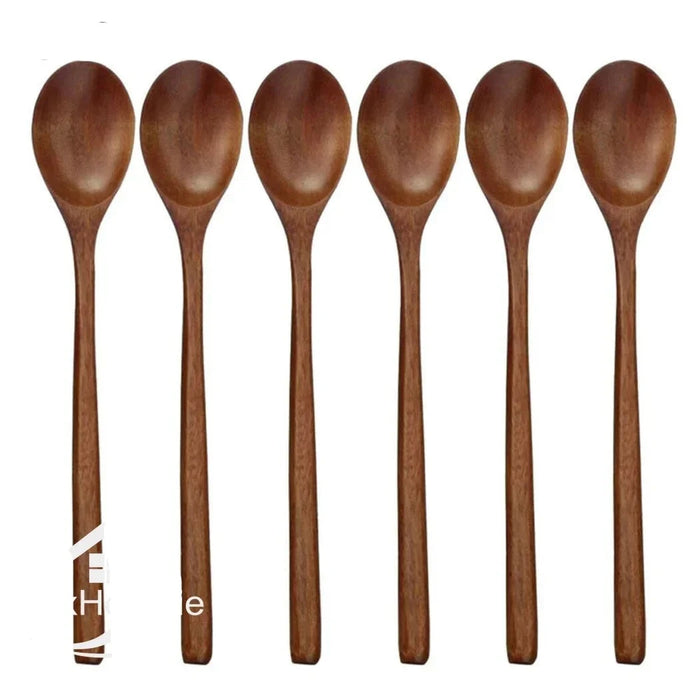 Wooden Spoons