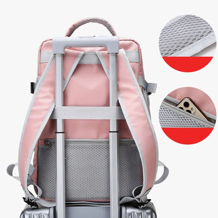 Travel Backpack for Women