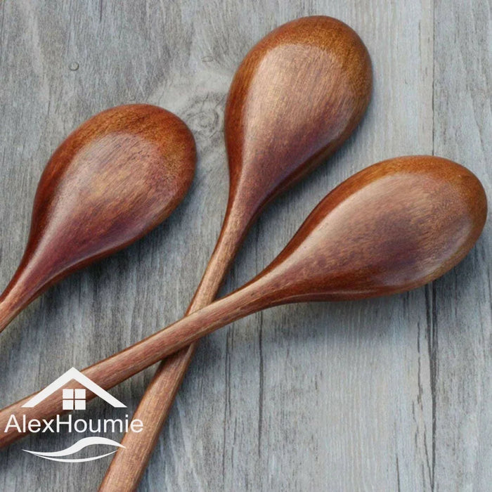 Wooden Spoons