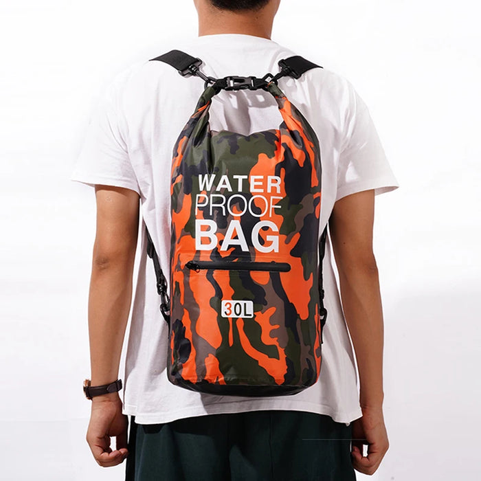 Waterproof Dry Bags