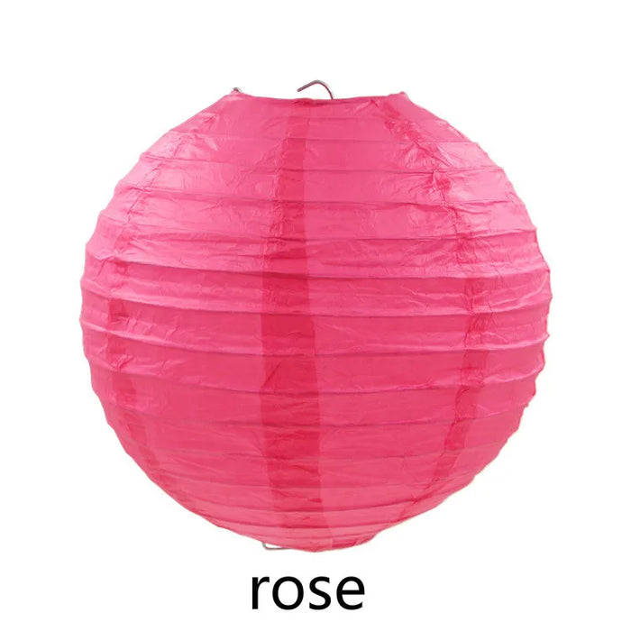 Chinese /Japanese Paper Lanterns