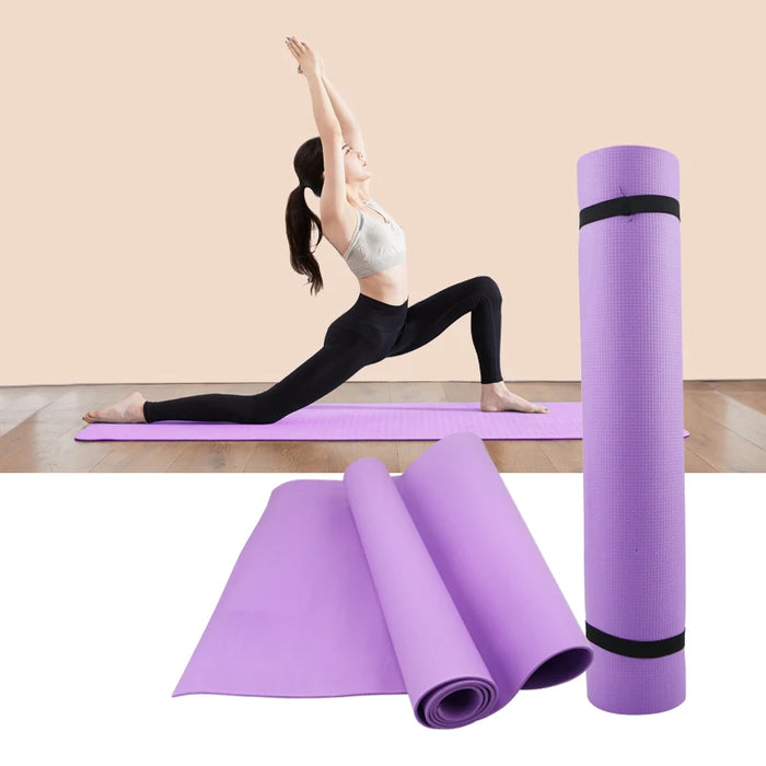 FlexGuard Anti-Slip EVA Yoga Mat