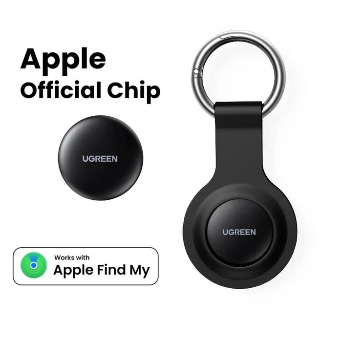 Security GPS SmartTrack