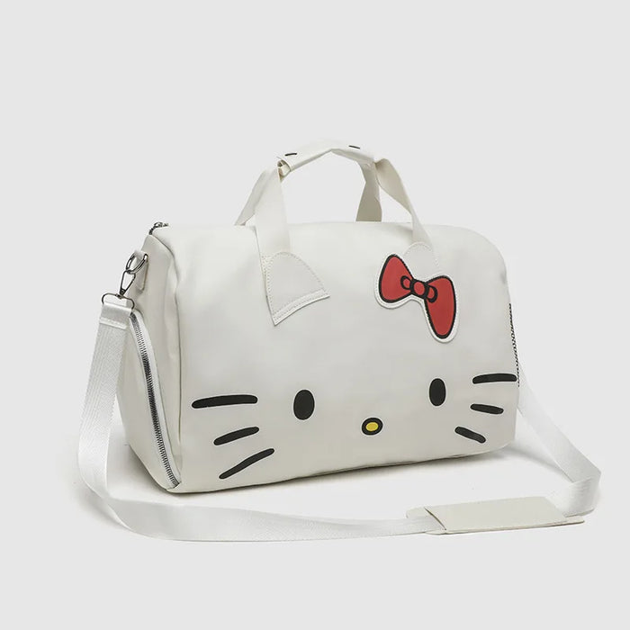 HelloKittys Cartoon Satchel