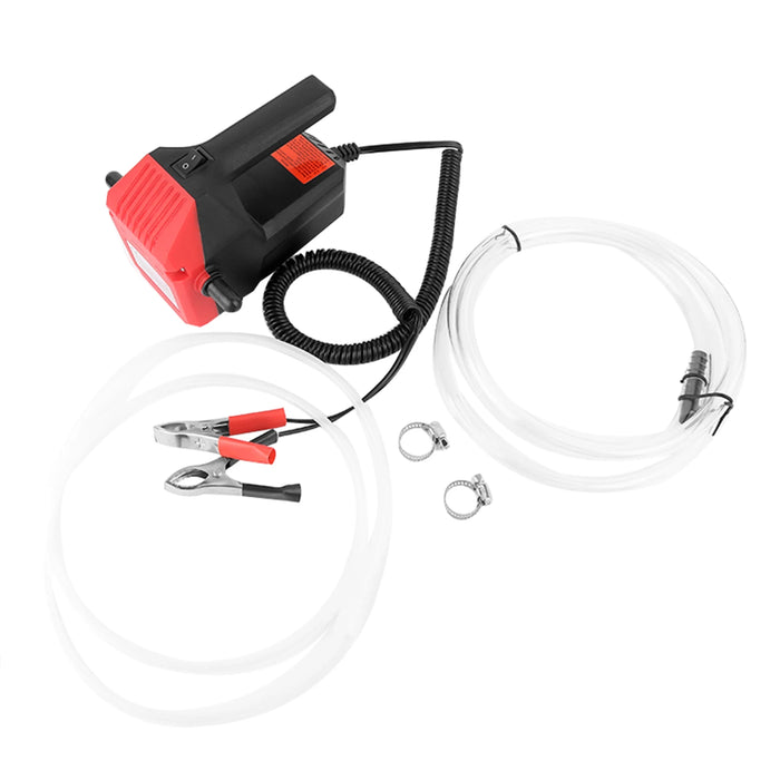 Oil Change Pump Extractor Kit