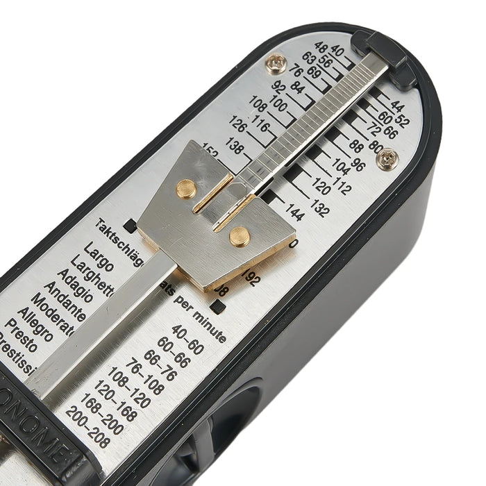 TempoMaster Mini Mechanical Metronome