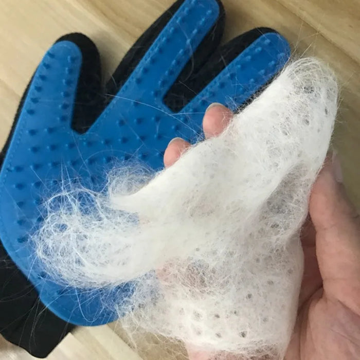 Cat Hair Remove Gloves
