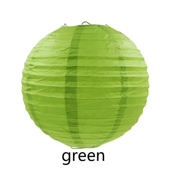 Chinese /Japanese Paper Lanterns
