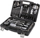 131-Piece General Household Hand Tool Set with Storage Case for Home Repair, Portable
